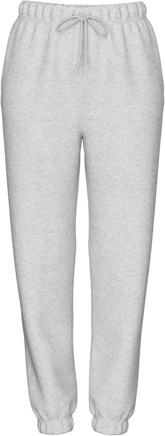 PIECES Pantalone Donna - modello 17113436 Grigio