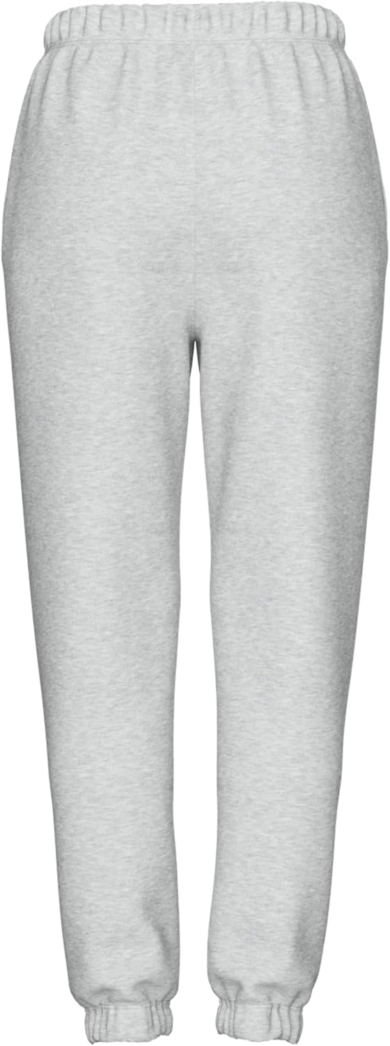 PIECES Pantalone Donna - modello 17113436 Grigio