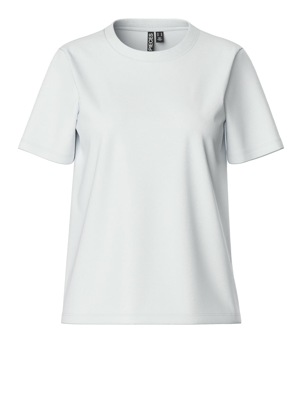 PIECES T-shirt Donna - modello 17140802 Bianco