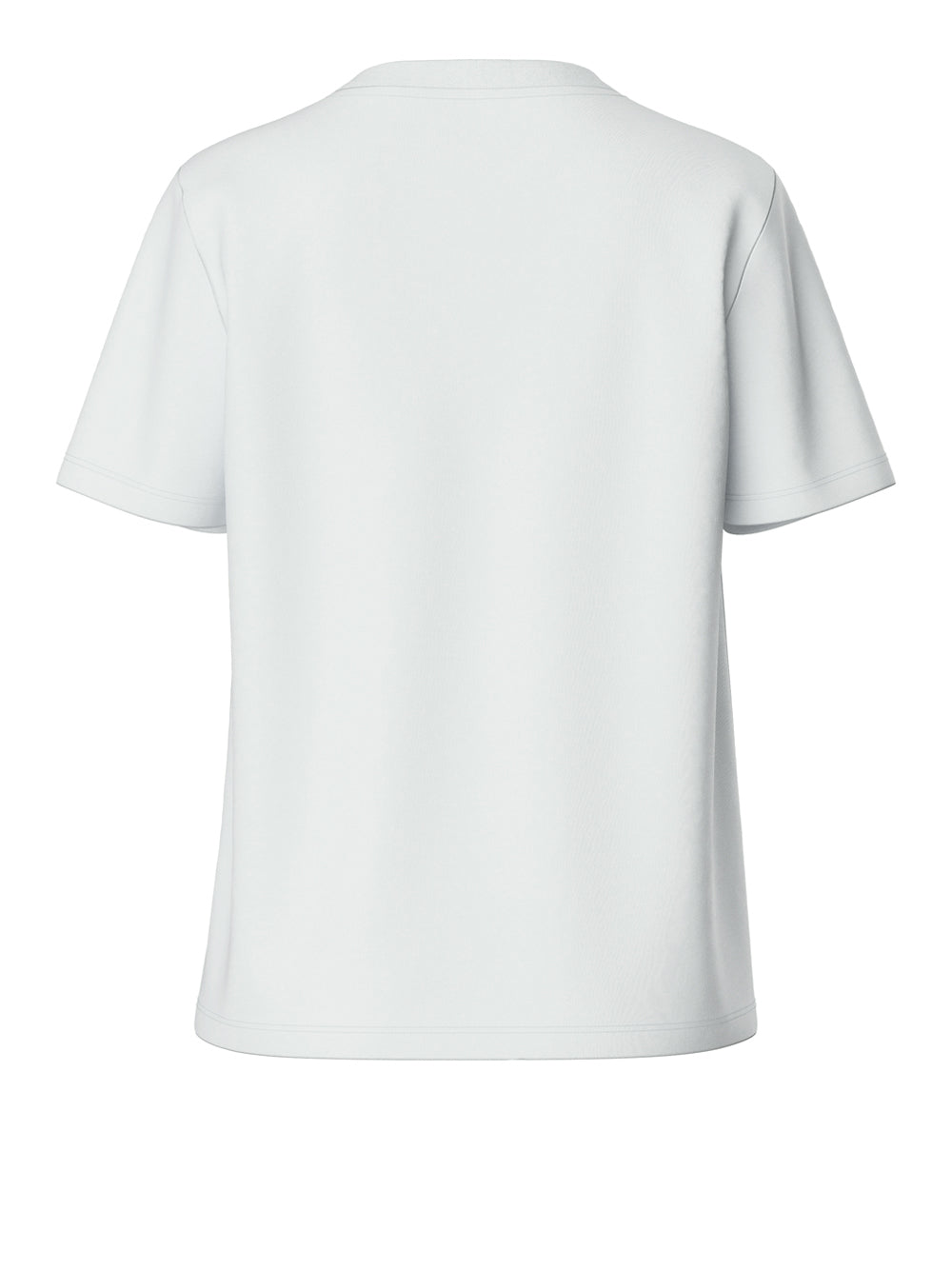 PIECES T-shirt Donna - modello 17140802 Bianco