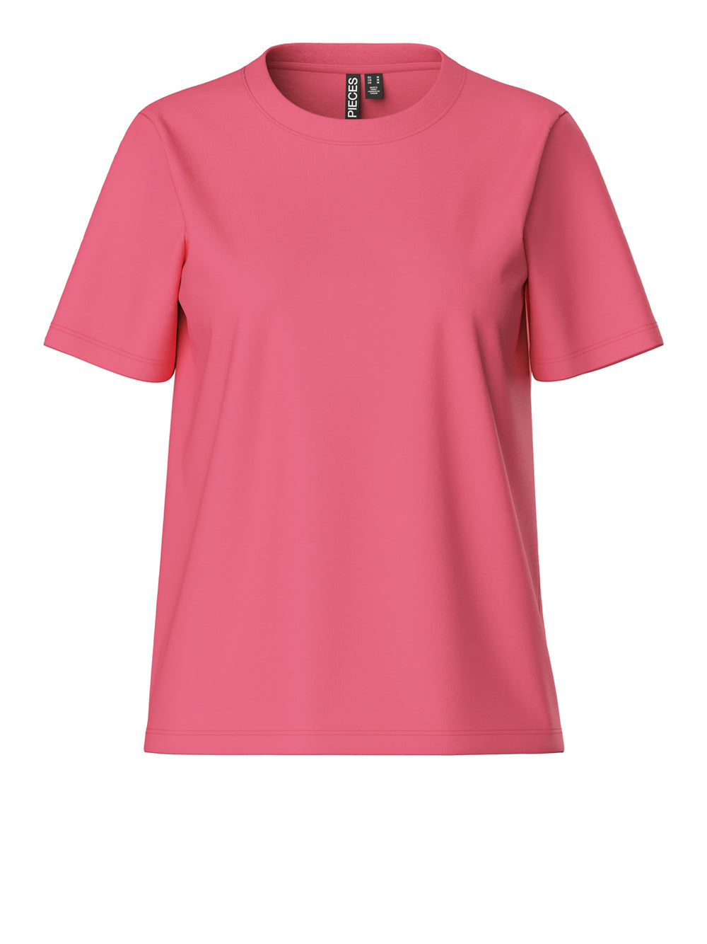 PIECES T-shirt Donna - modello 17140802 Rosa