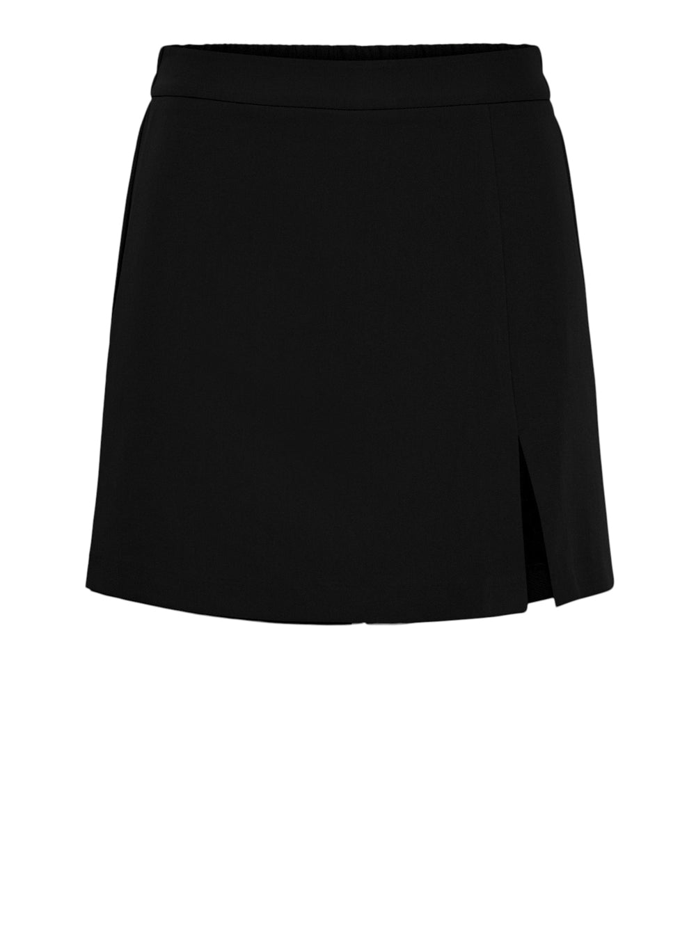 PIECES Shorts Donna - modello 17142276 Nero