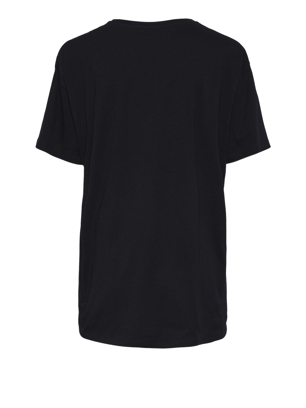 PIECES T-shirt Donna - modello 17146318 Nero