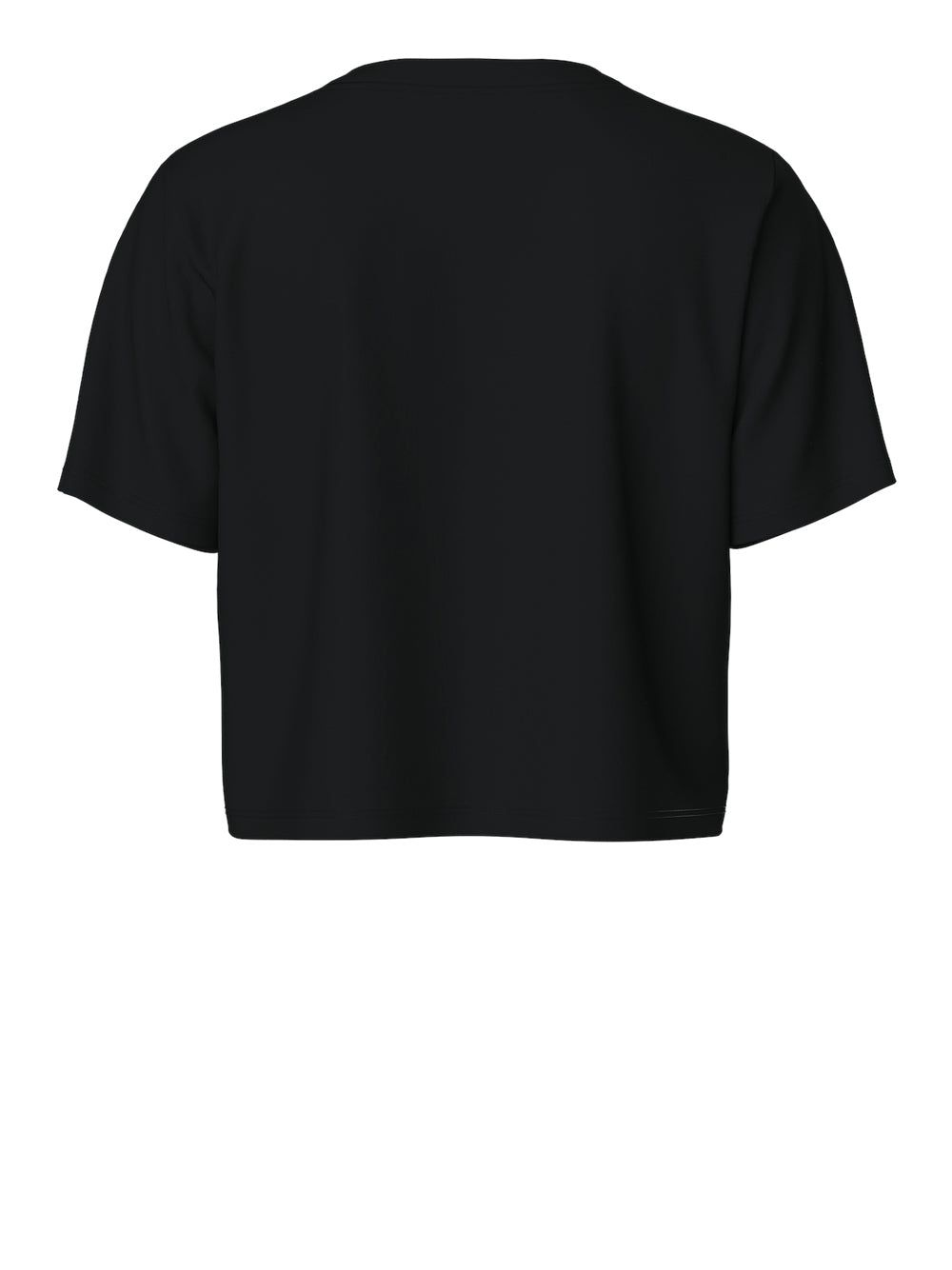 PIECES T-shirt Donna - modello 17146319 Nero