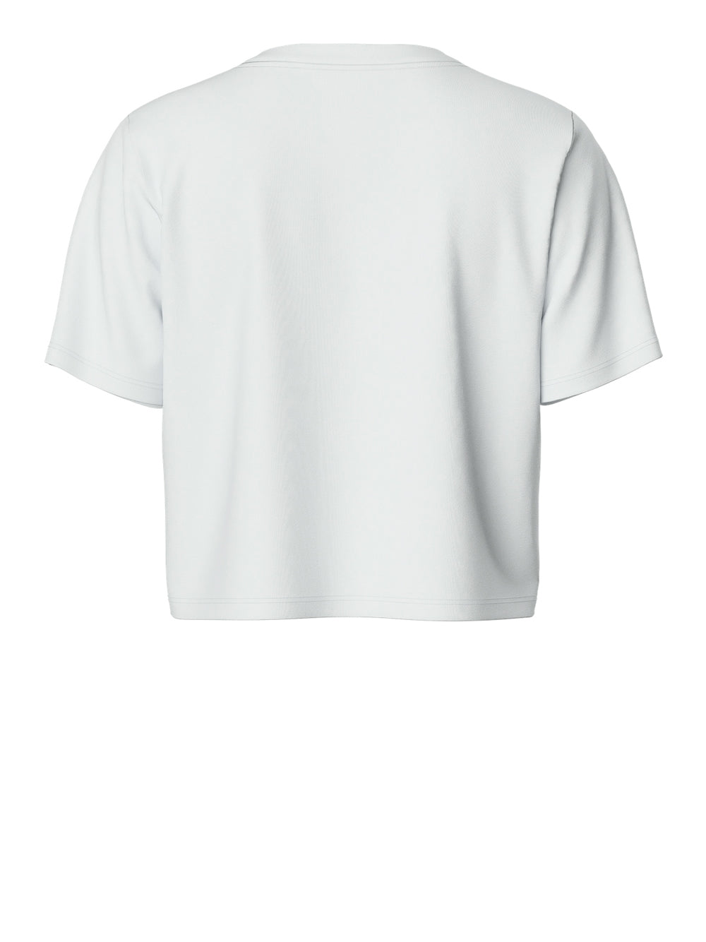 PIECES T-shirt Donna - modello 17146319 Bianco