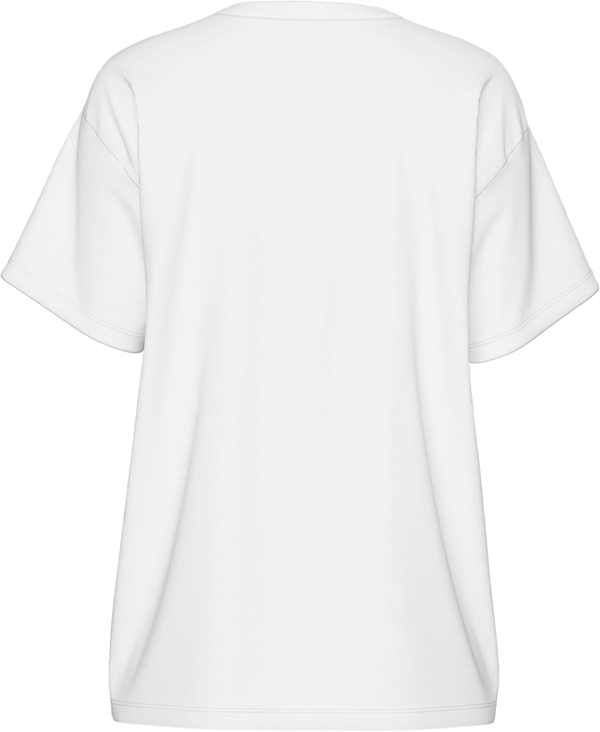 PIECES T-shirt Donna - modello 17146654 Bianco
