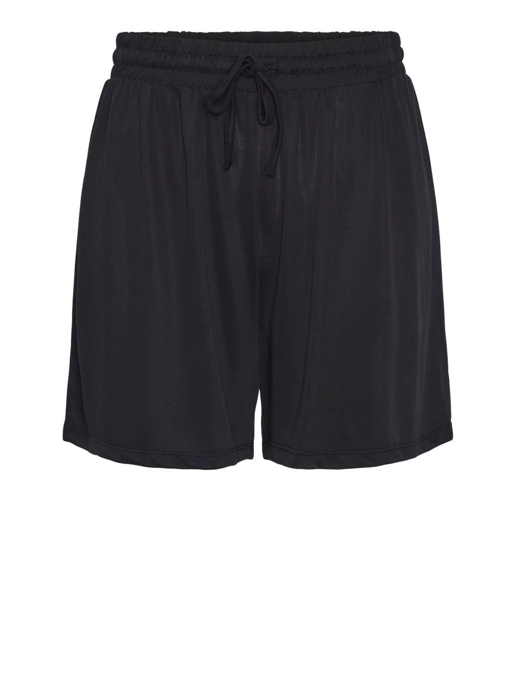 PIECES Shorts Donna - modello 17148783 Nero