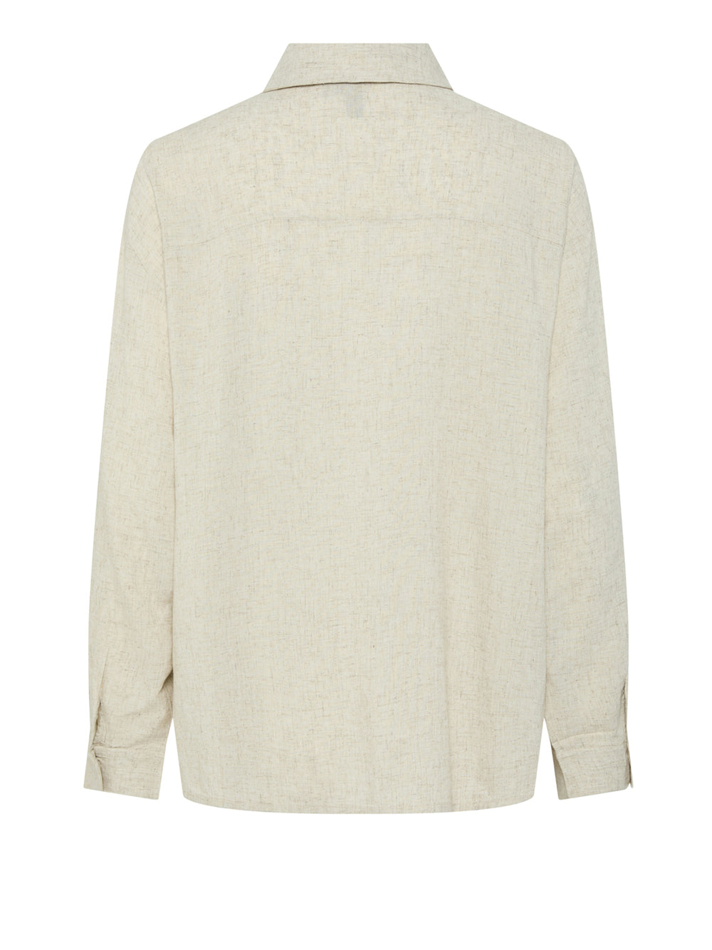 PIECES Camicia Donna - modello 17149315 Beige