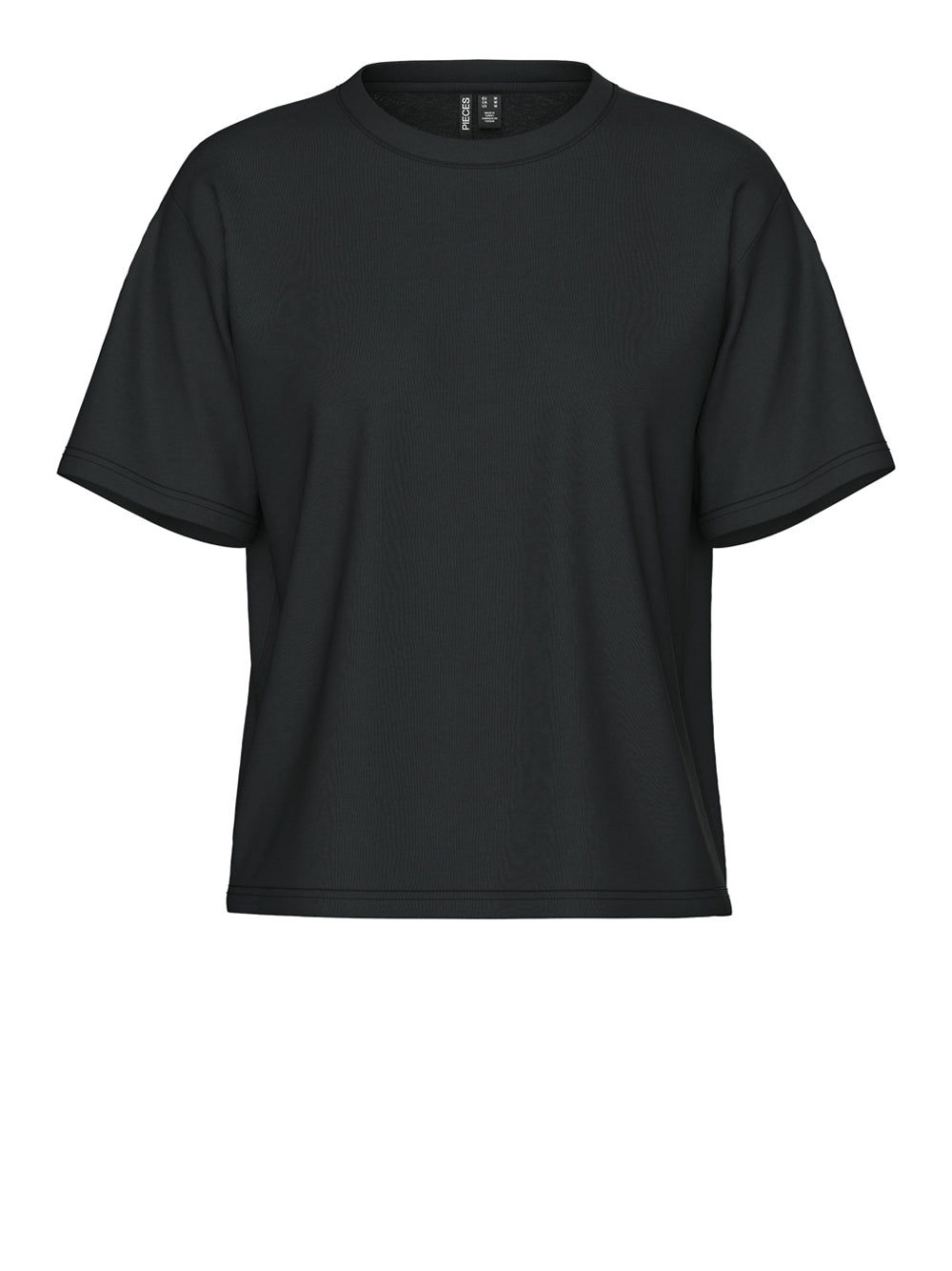 PIECES T-shirt Donna - modello 17149470 Nero