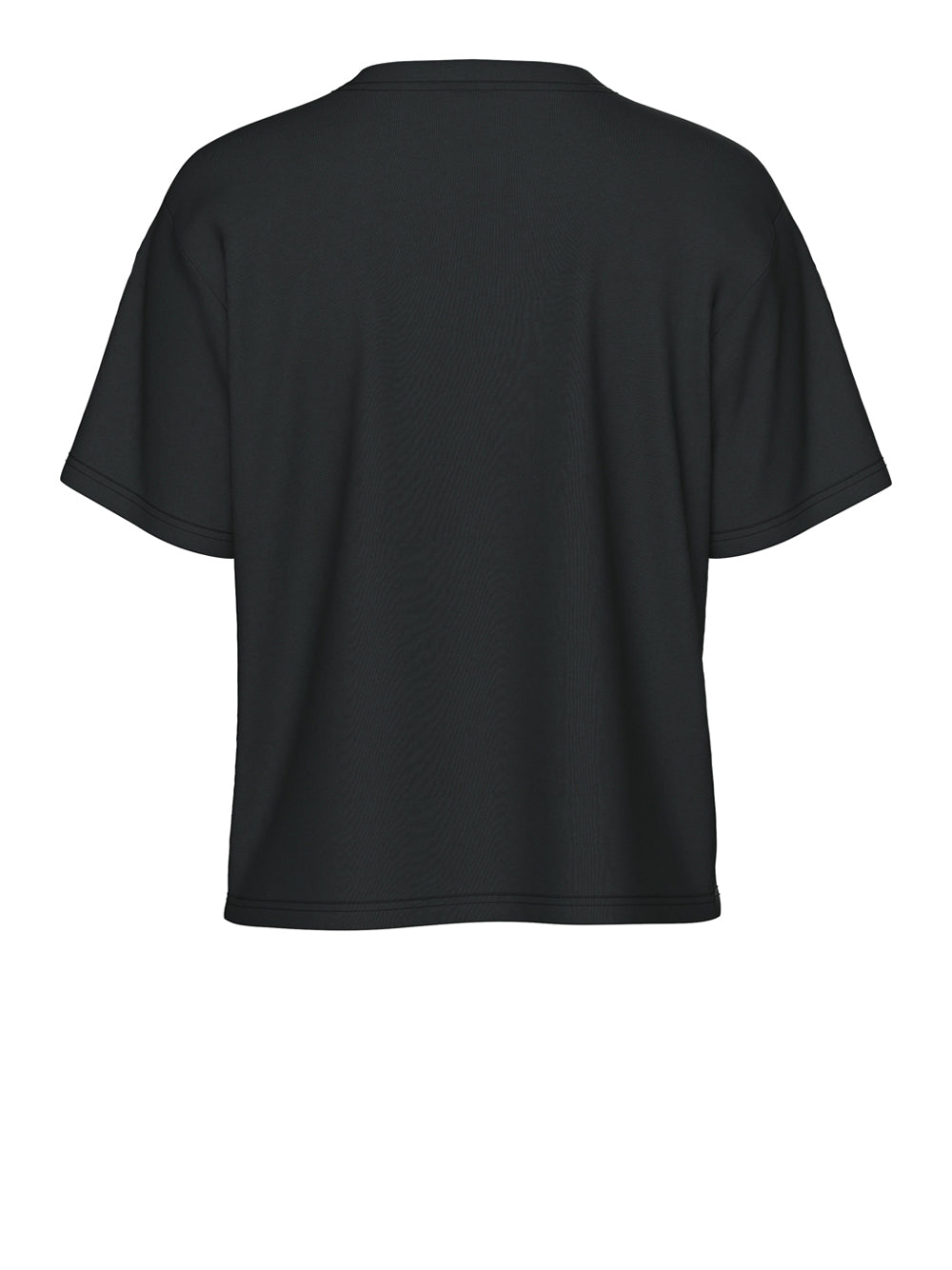PIECES T-shirt Donna - modello 17149470 Nero