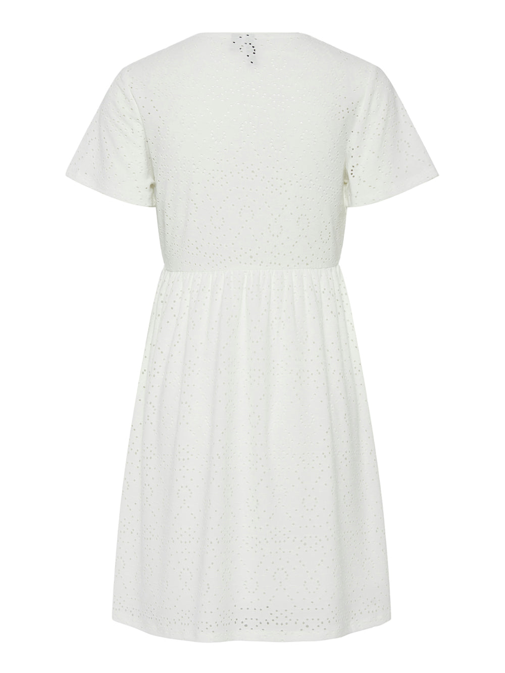 PIECES Abito Donna - modello 17154461 Bianco