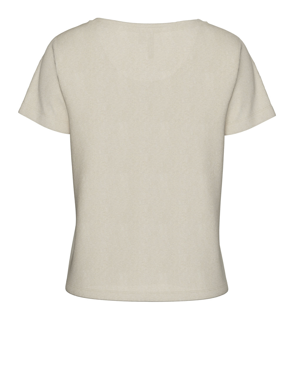 PIECES Top Donna - modello 17154464 Bianco