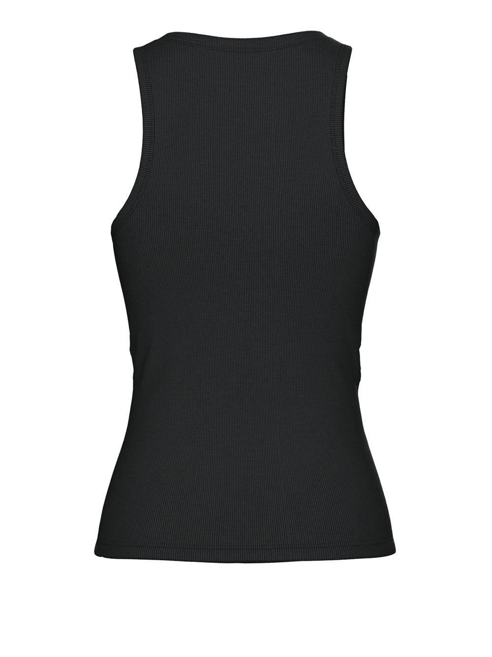PIECES Canotta Donna - modello 17154484 Nero