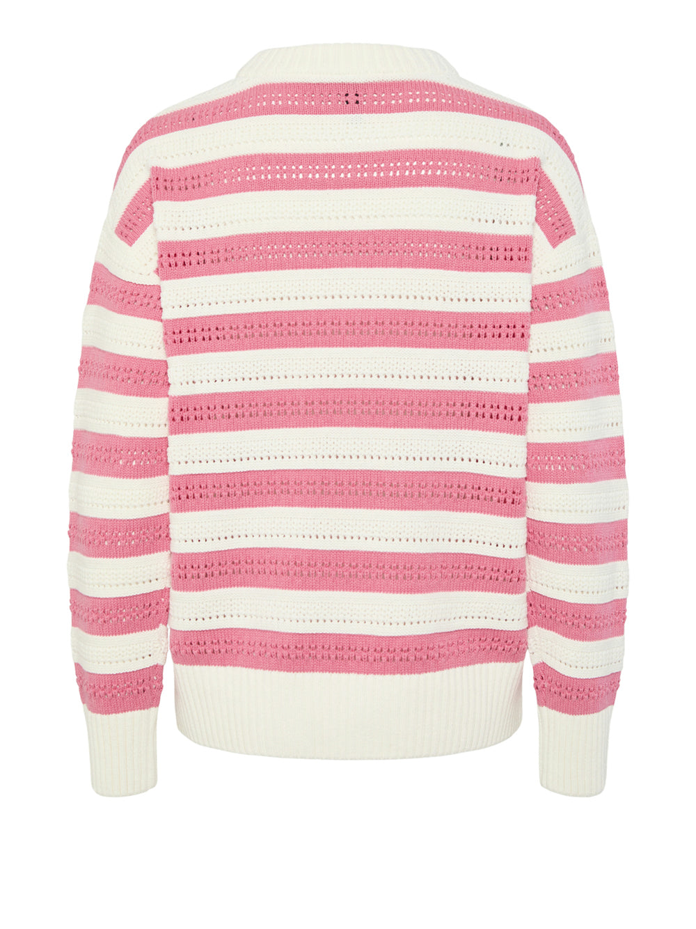PIECES Maglione Donna - modello 17155033 Bianco