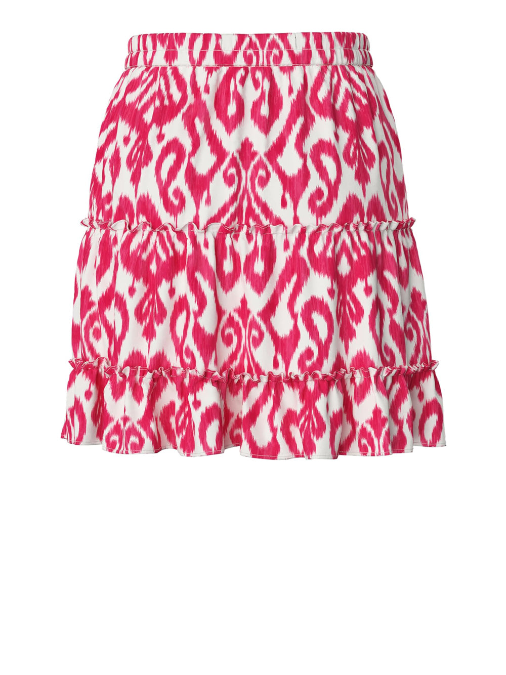 PIECES Gonna Donna - modello 17156467 Bianco