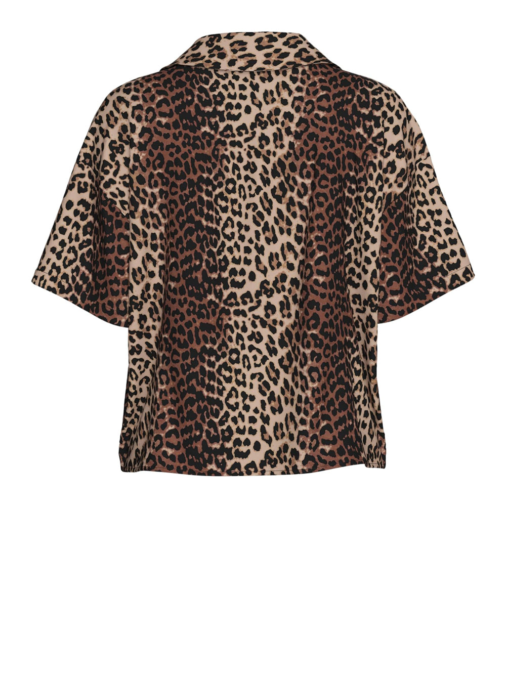 PIECES T-shirt Donna - Maculato modello 17156468 Multicolore