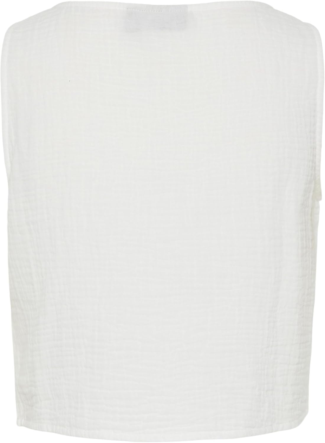 PIECES Top Donna - modello 17156474 Bianco