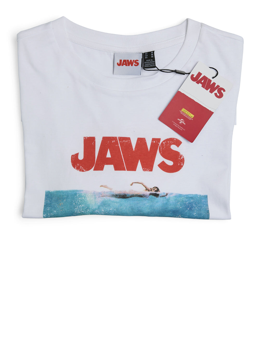 PIECES T-shirt Donna - modello 17156913 Bianco