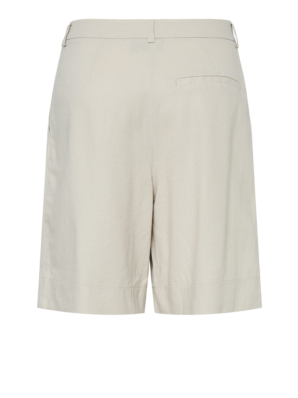 PIECES Shorts Donna - modello 17156954 Argento