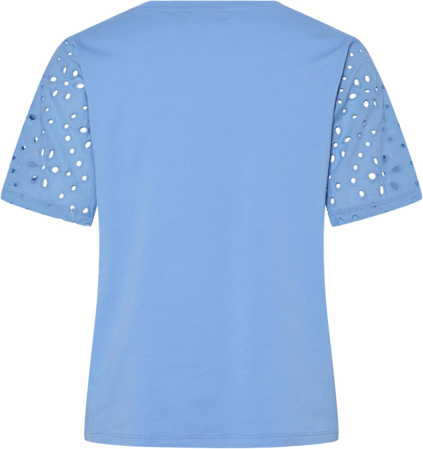 PIECES T-shirt Donna - modello 17157408 Blu