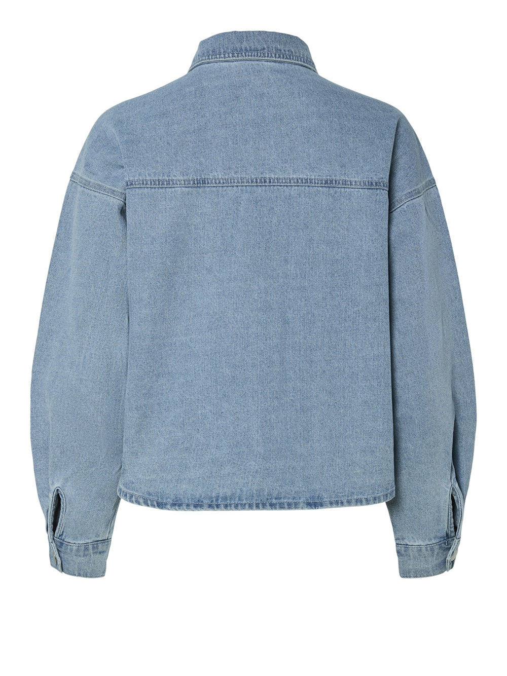 PIECES Giubbino Donna - modello 17157410 Blu