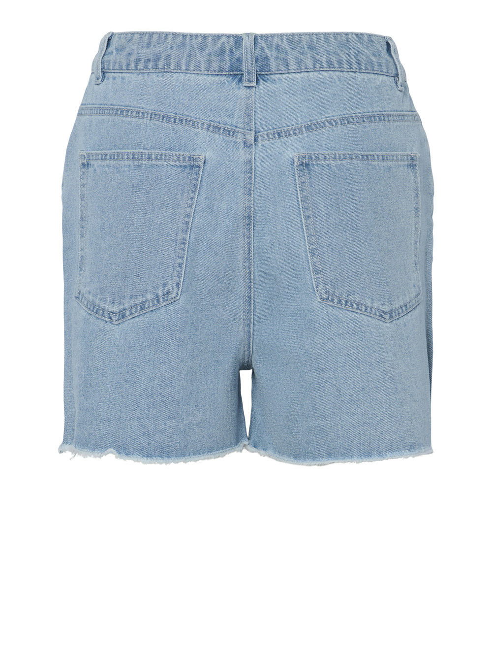 PIECES Shorts Donna - modello 17157412 Blu