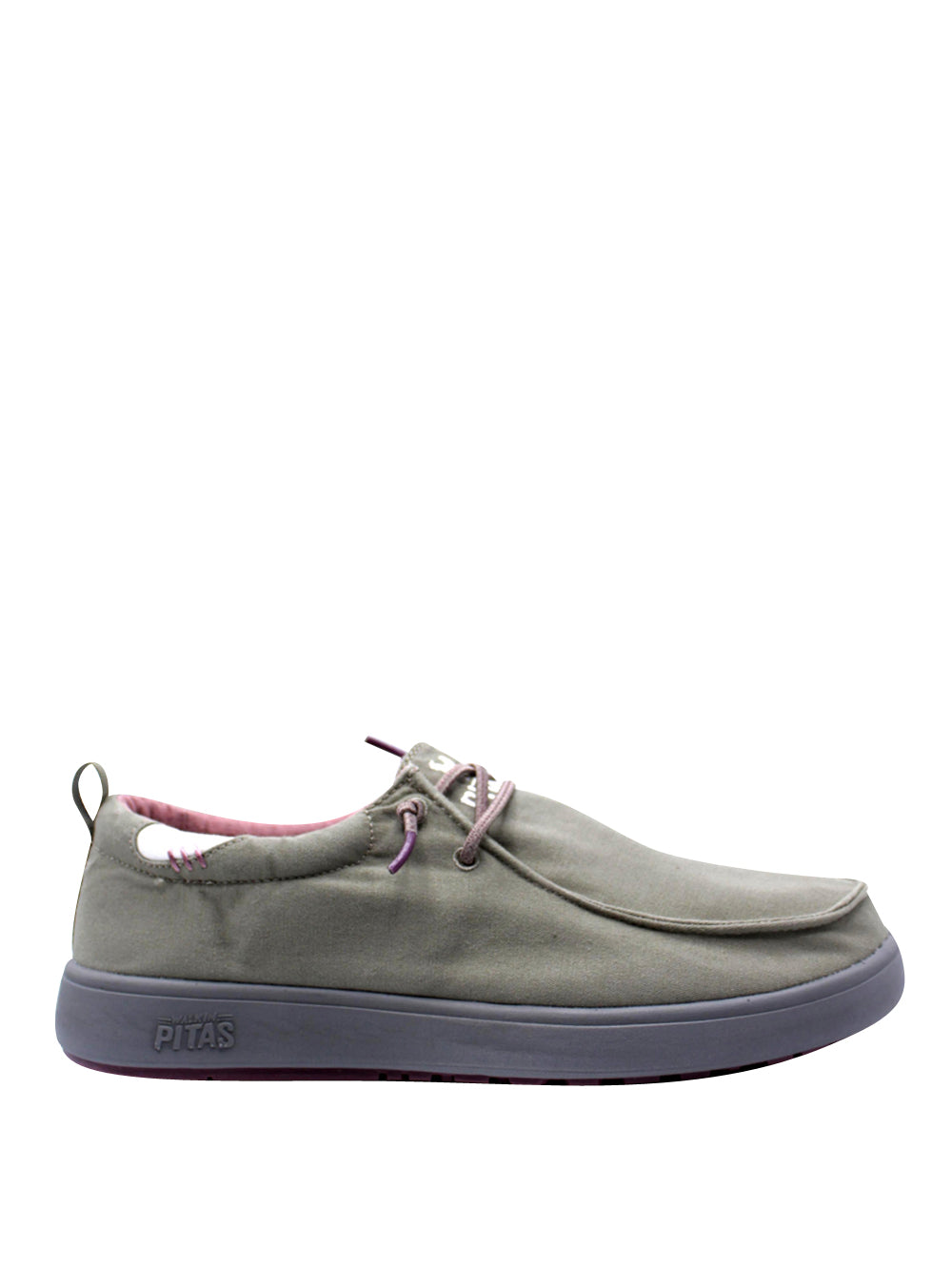 PITAS Sneakers Uomo - modello S25MCAT-BAZ Beige