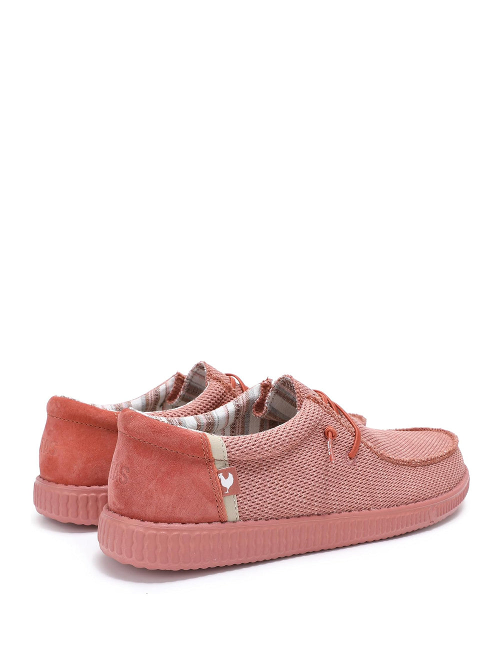 PITAS Sneakers Uomo - modello S25MW10-LCA Rosso