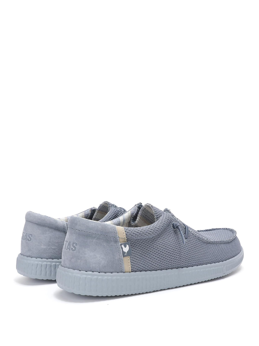 PITAS Sneakers Uomo - modello S25MW10-LCA Blu