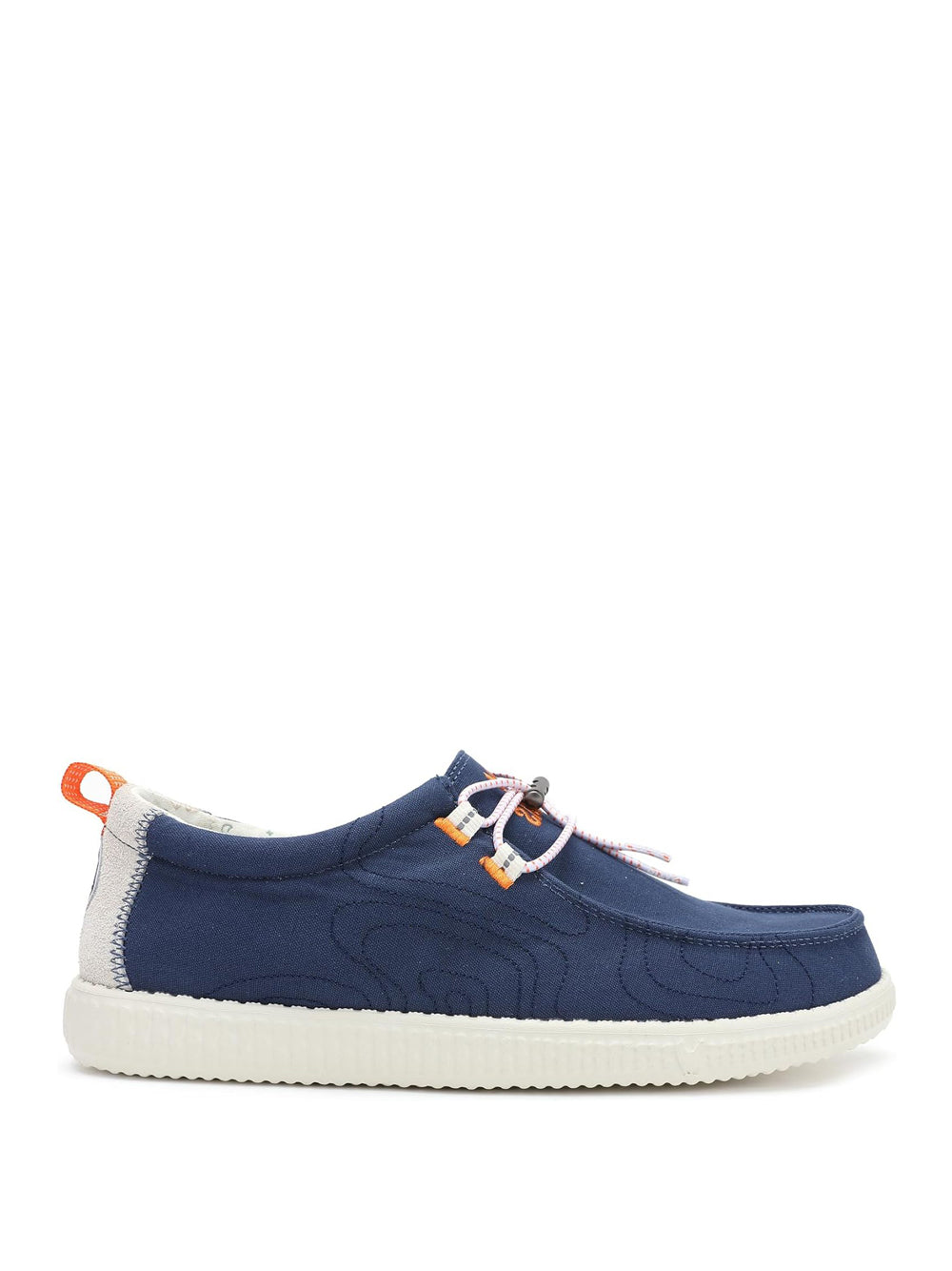 PITAS Sneakers Uomo - modello S25MW10-MTCRE Blu