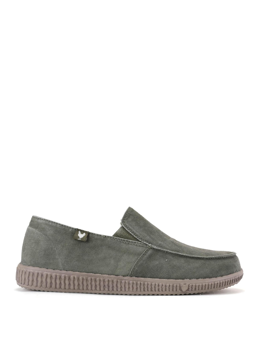 PITAS Sneakers Uomo - modello S25MW10-SOW Verde