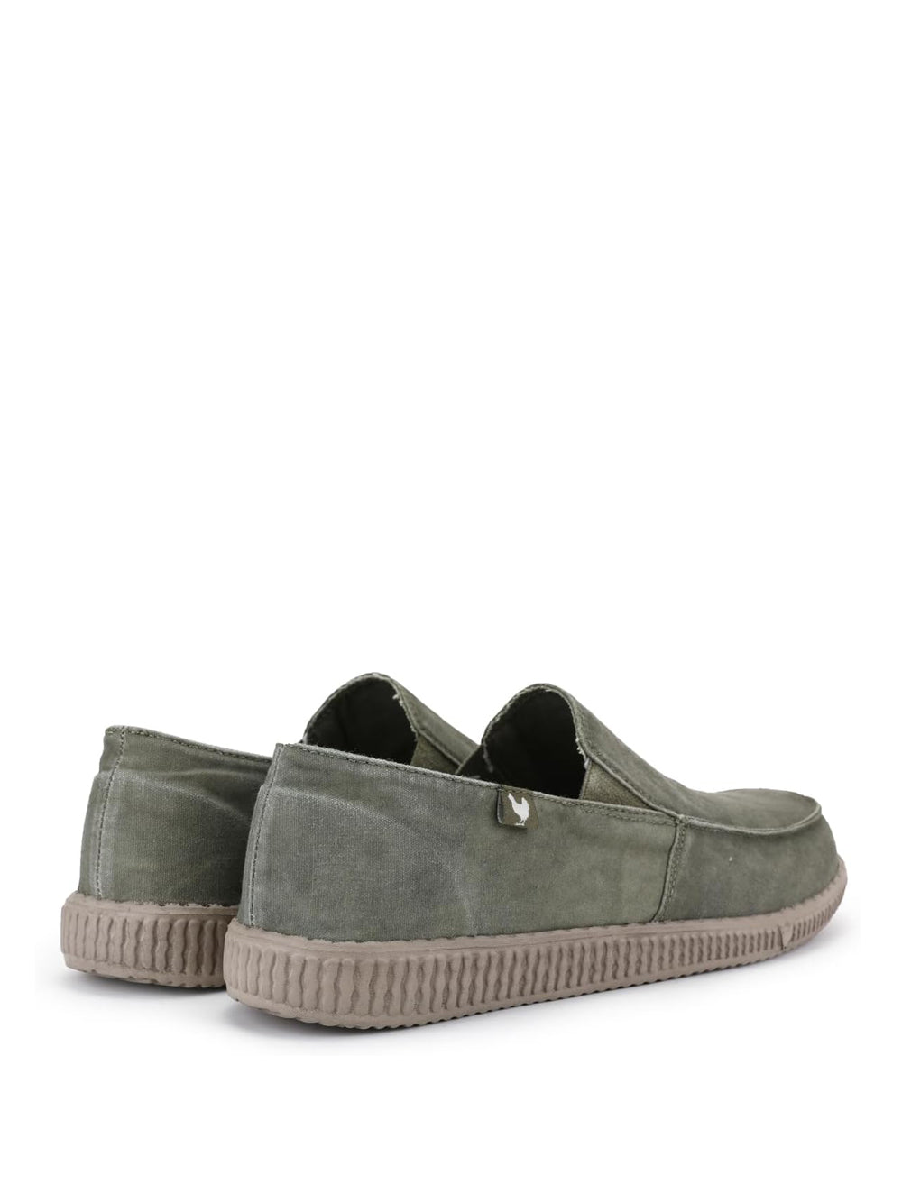 PITAS Sneakers Uomo - modello S25MW10-SOW Verde