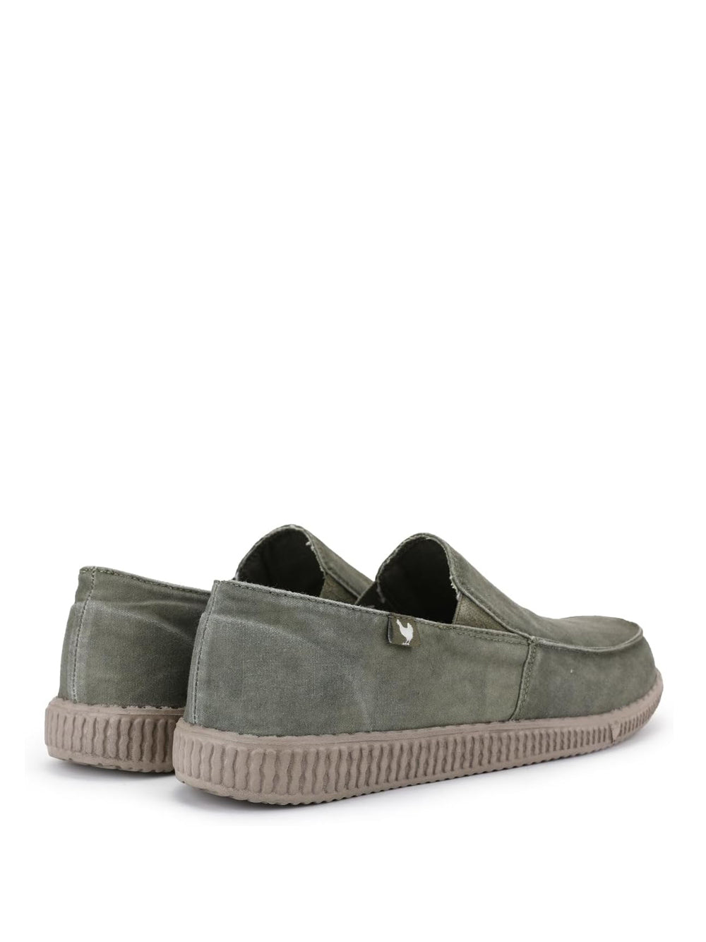 PITAS Sneakers Uomo - modello S25MW10-SOW Verde