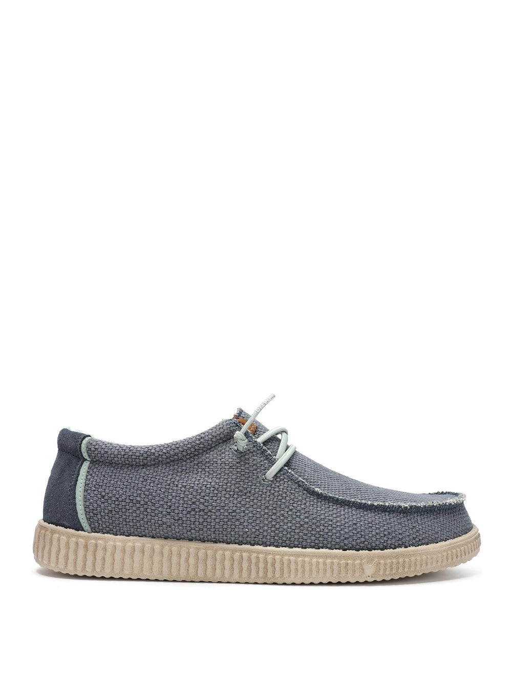 PITAS Sneakers Uomo - modello S25MW10-SVE Blu
