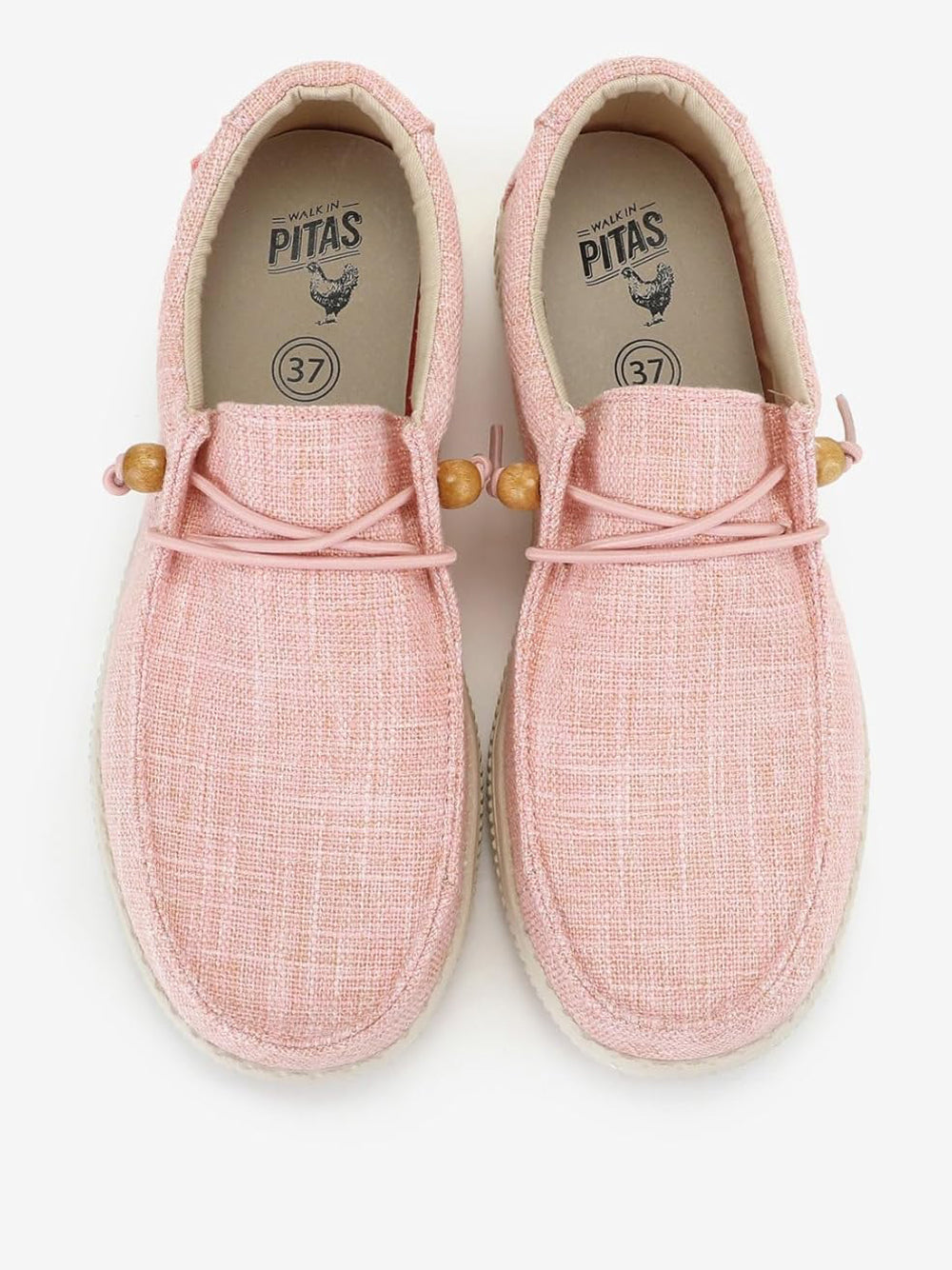 PITAS Sneakers Uomo - modello S25UW10-WLL Rosa