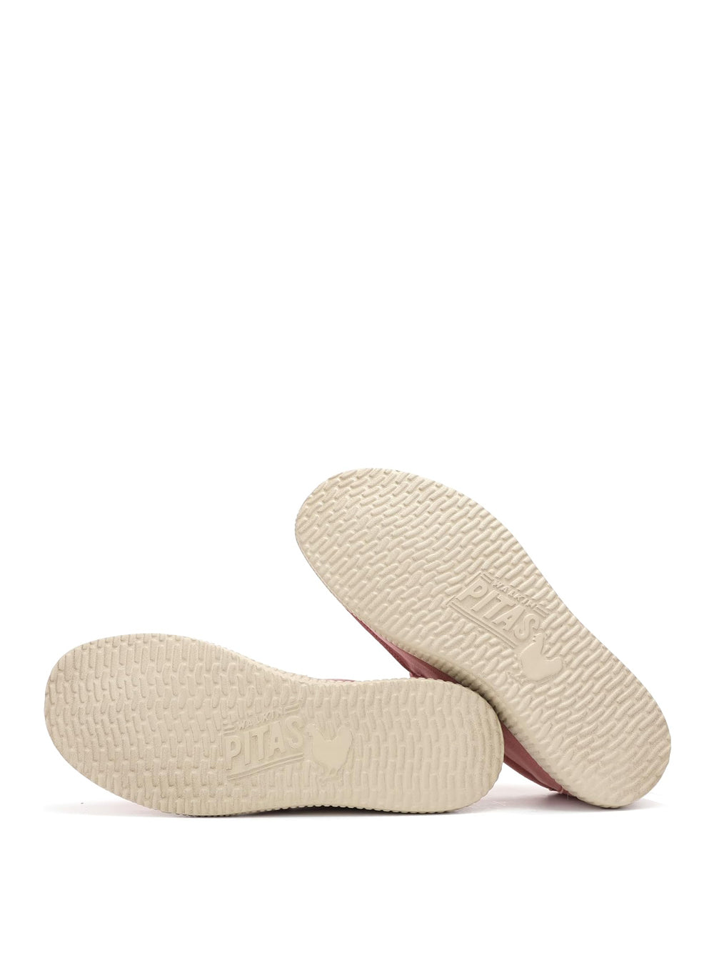 PITAS Sneakers Uomo - Lilla modello S25UW10-WLW Viola