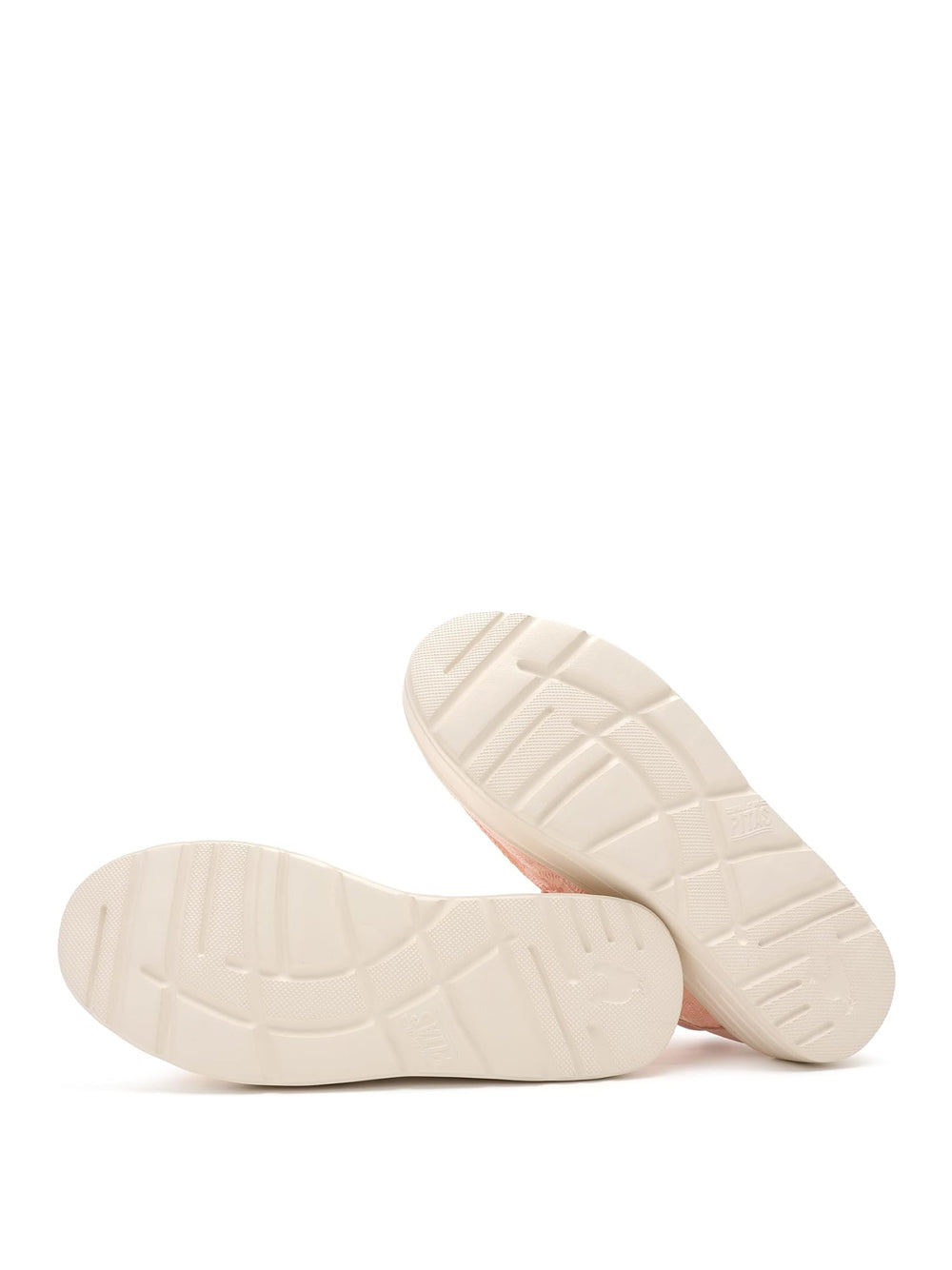 PITAS Sneakers platform Donna - modello S25WBOK-BOM Rosa