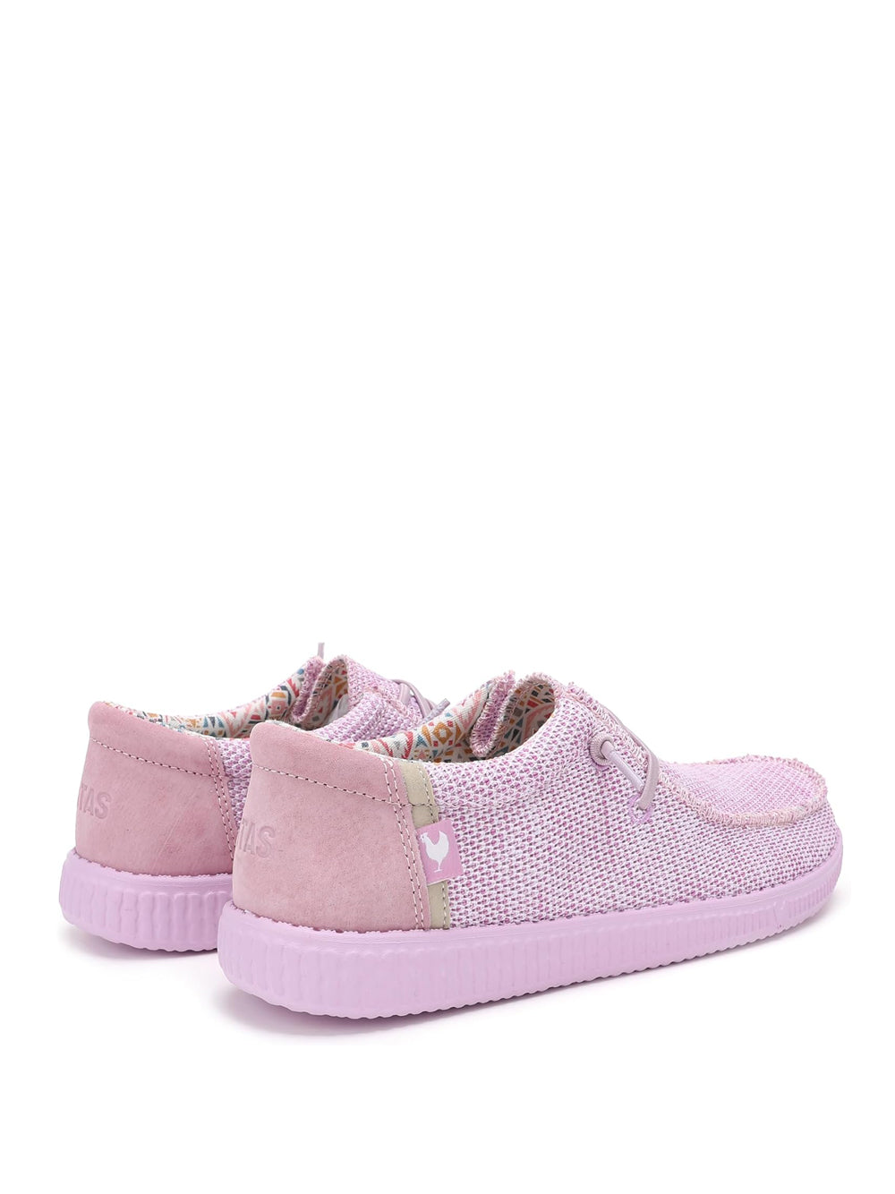 PITAS Sneakers Donna - Lilla modello S25WW10-GIA Viola