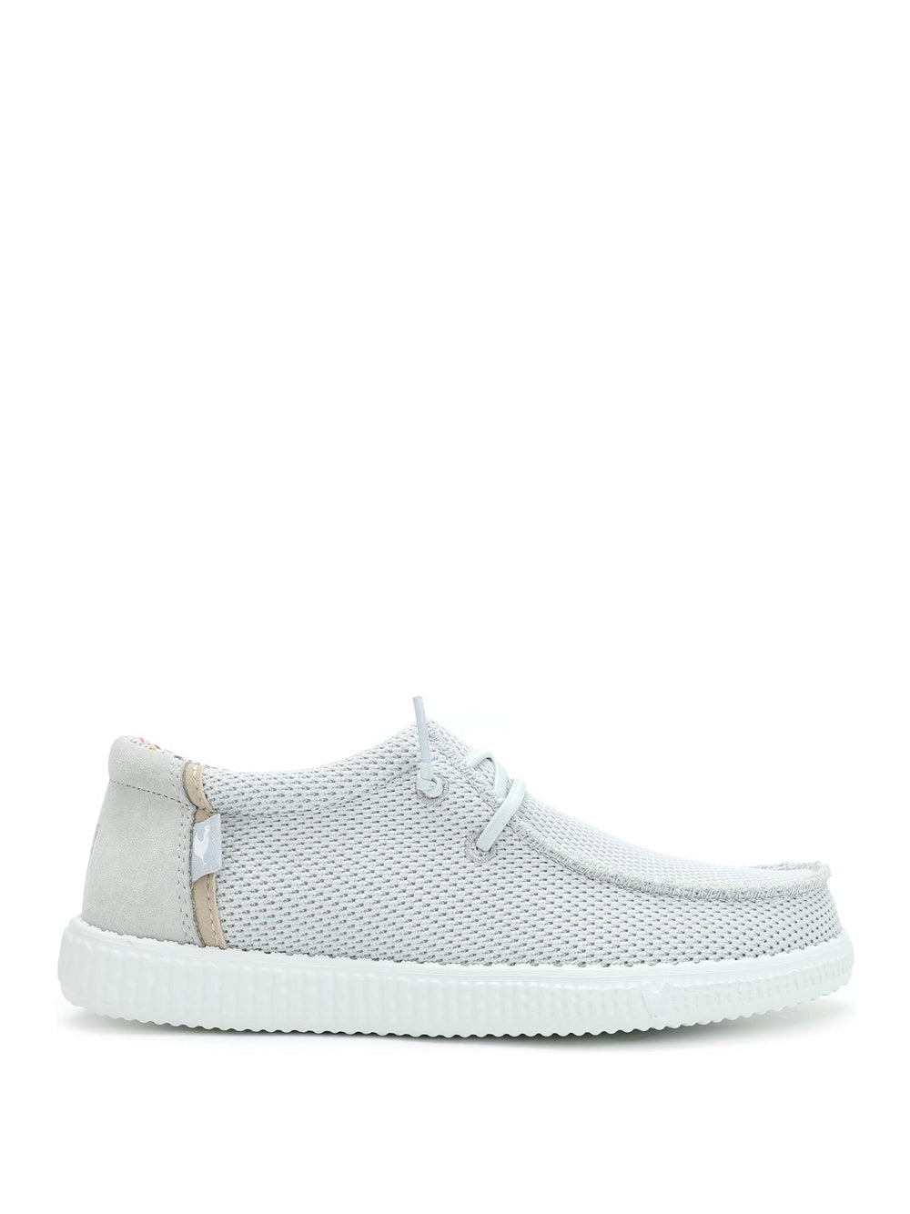 PITAS Sneakers Donna - modello S25WW10-GIA Blu
