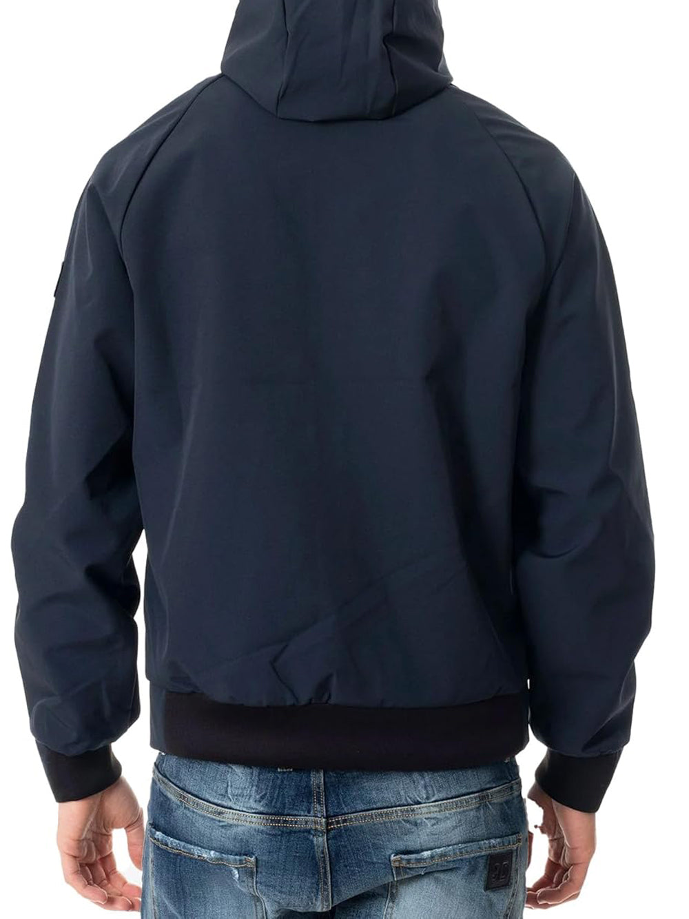 REFRIGIWEAR Giubbino Uomo - modello G05718XT3790 Blu