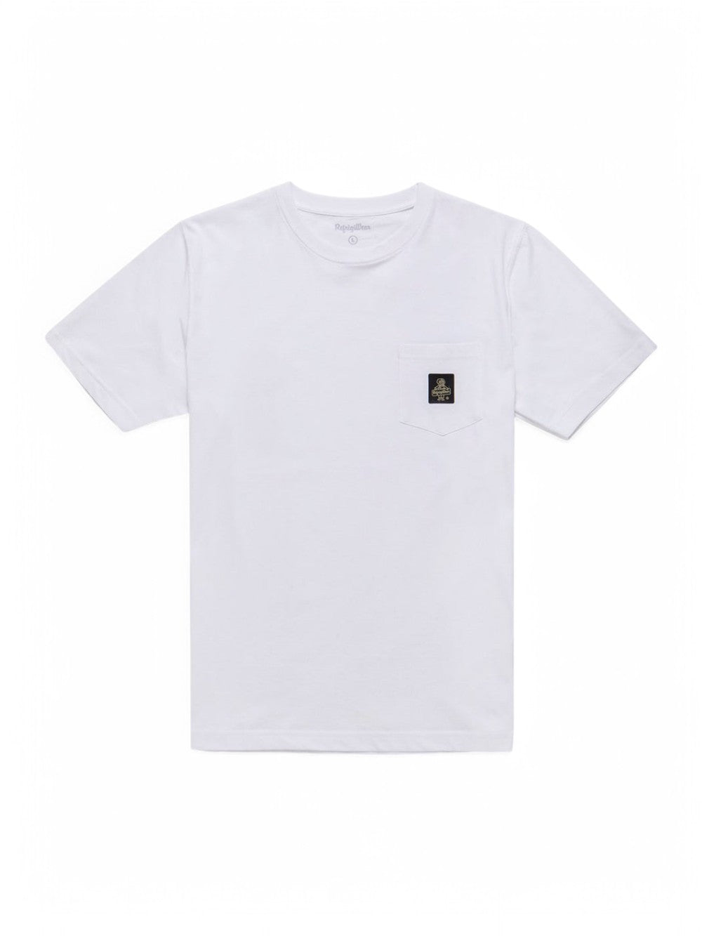 REFRIGIWEAR T-shirt Uomo - modello T22600JE0301 Bianco