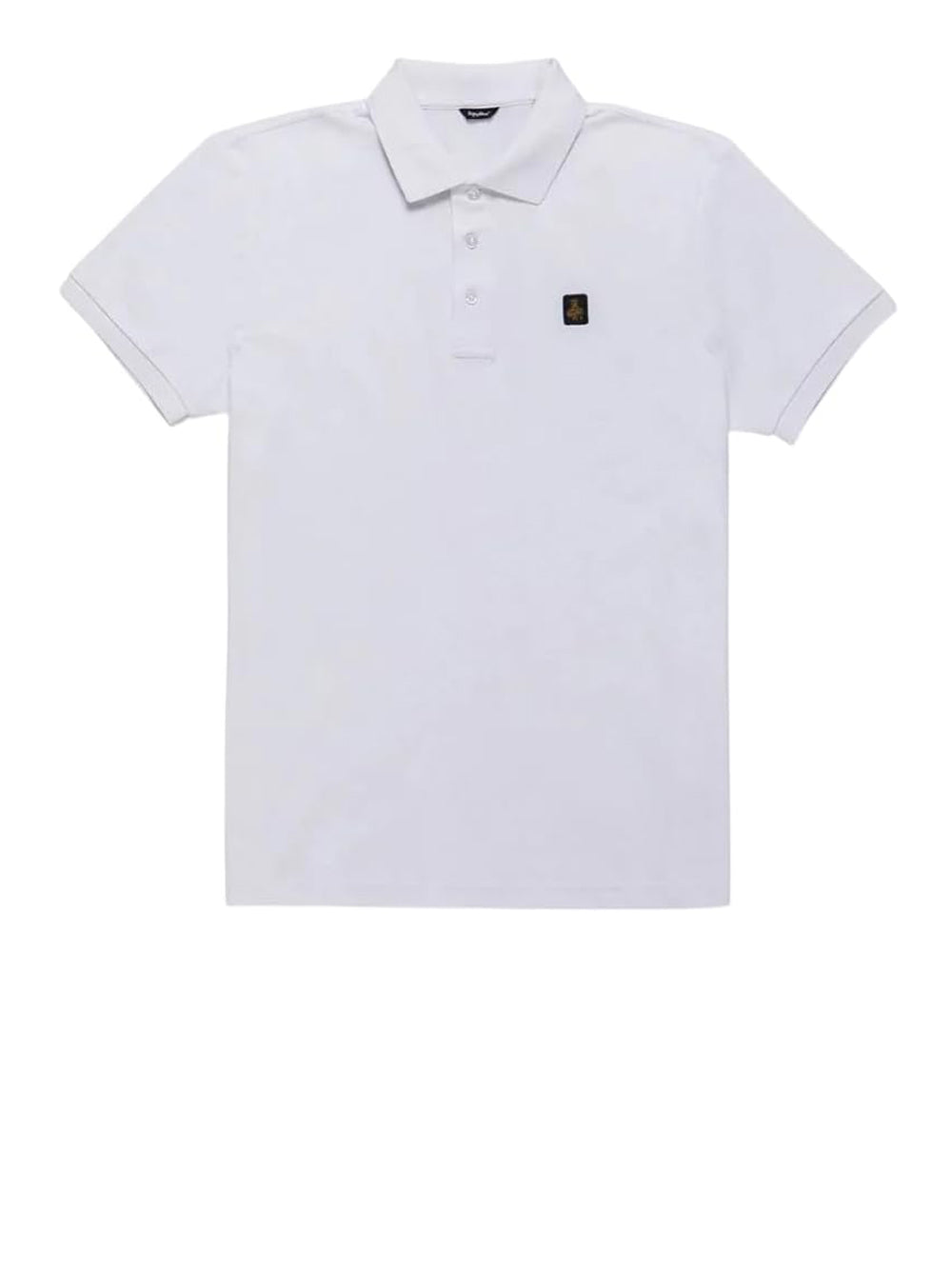 REFRIGIWEAR Polo Uomo - modello T25900PX9032 Bianco