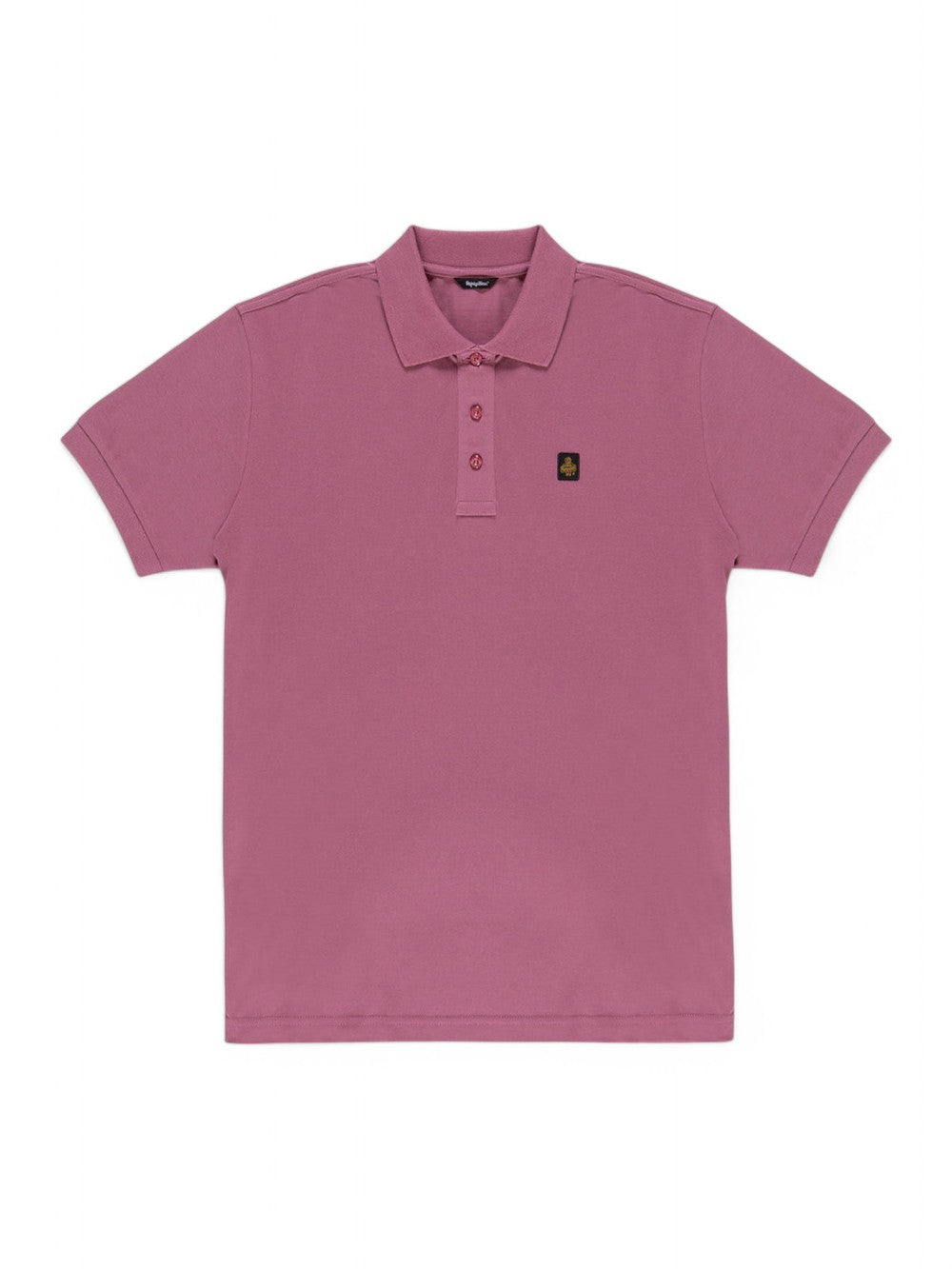 REFRIGIWEAR Polo Uomo - modello T25900PX9032 Rosa