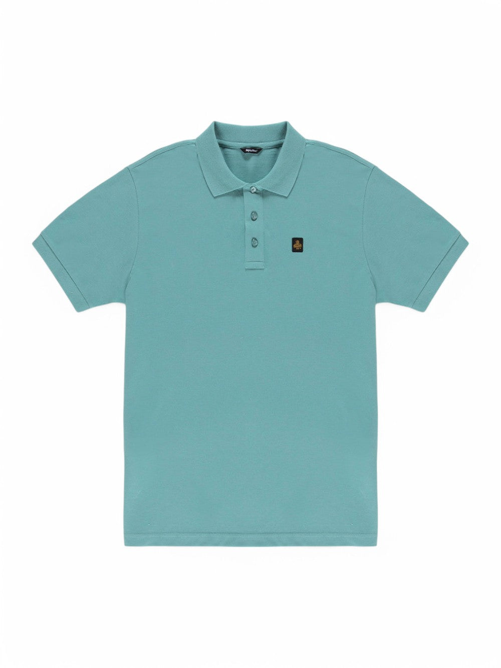 REFRIGIWEAR Polo Uomo - modello T25900PX9032 Celeste