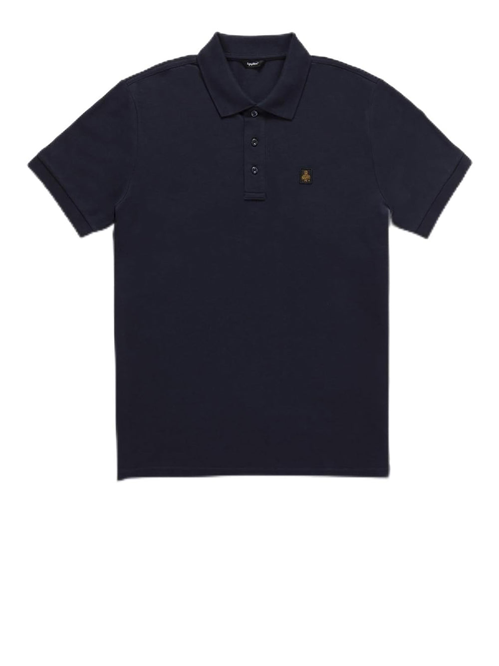 REFRIGIWEAR Polo Uomo - modello T25900PX9032 Blu