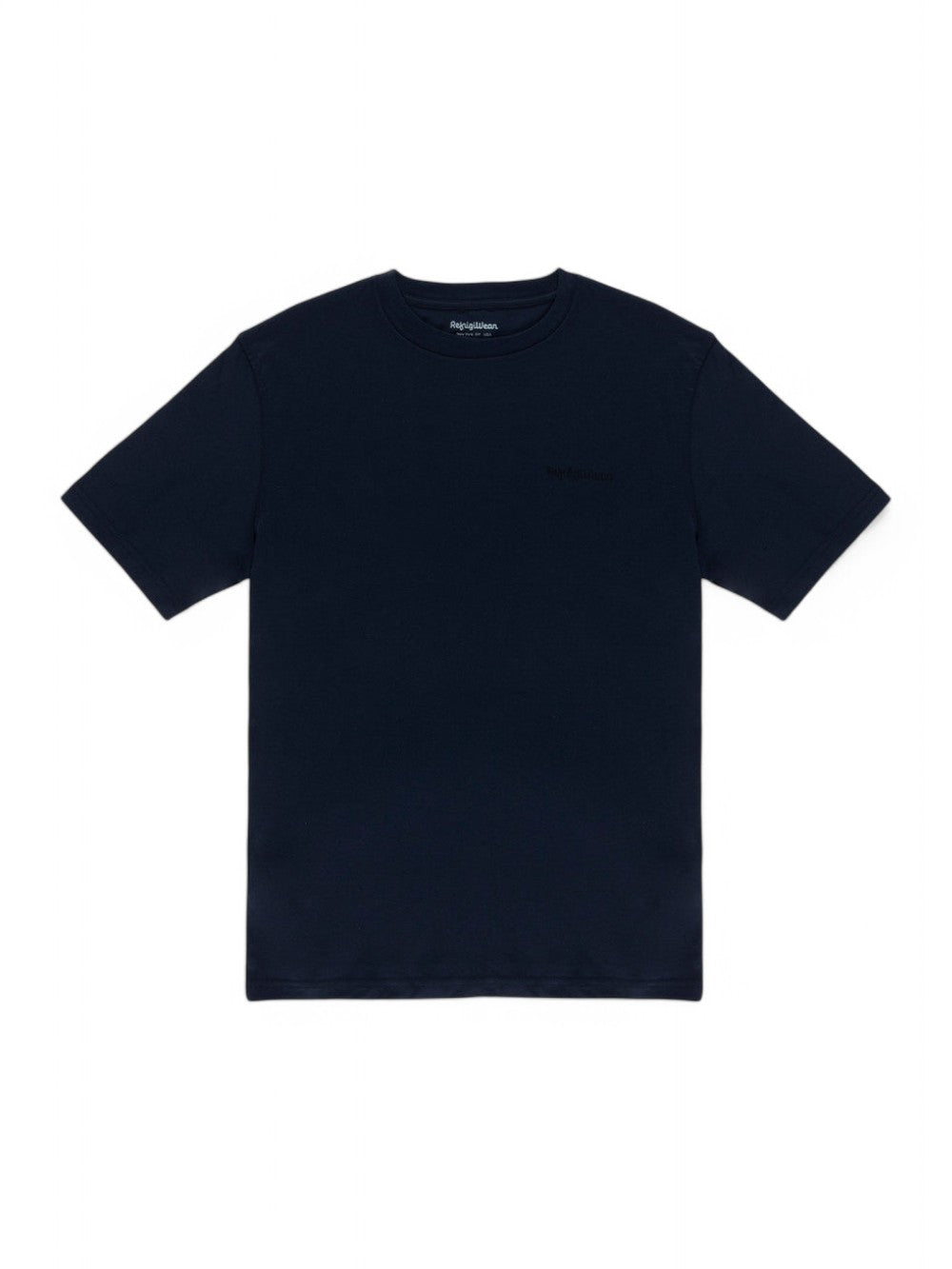REFRIGIWEAR T-shirt Uomo - modello T62800JE0301 Blu