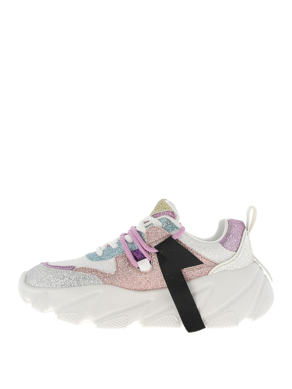 SHOP ART Sneakers Donna - Multicolor modello SASS250249 Multicolore