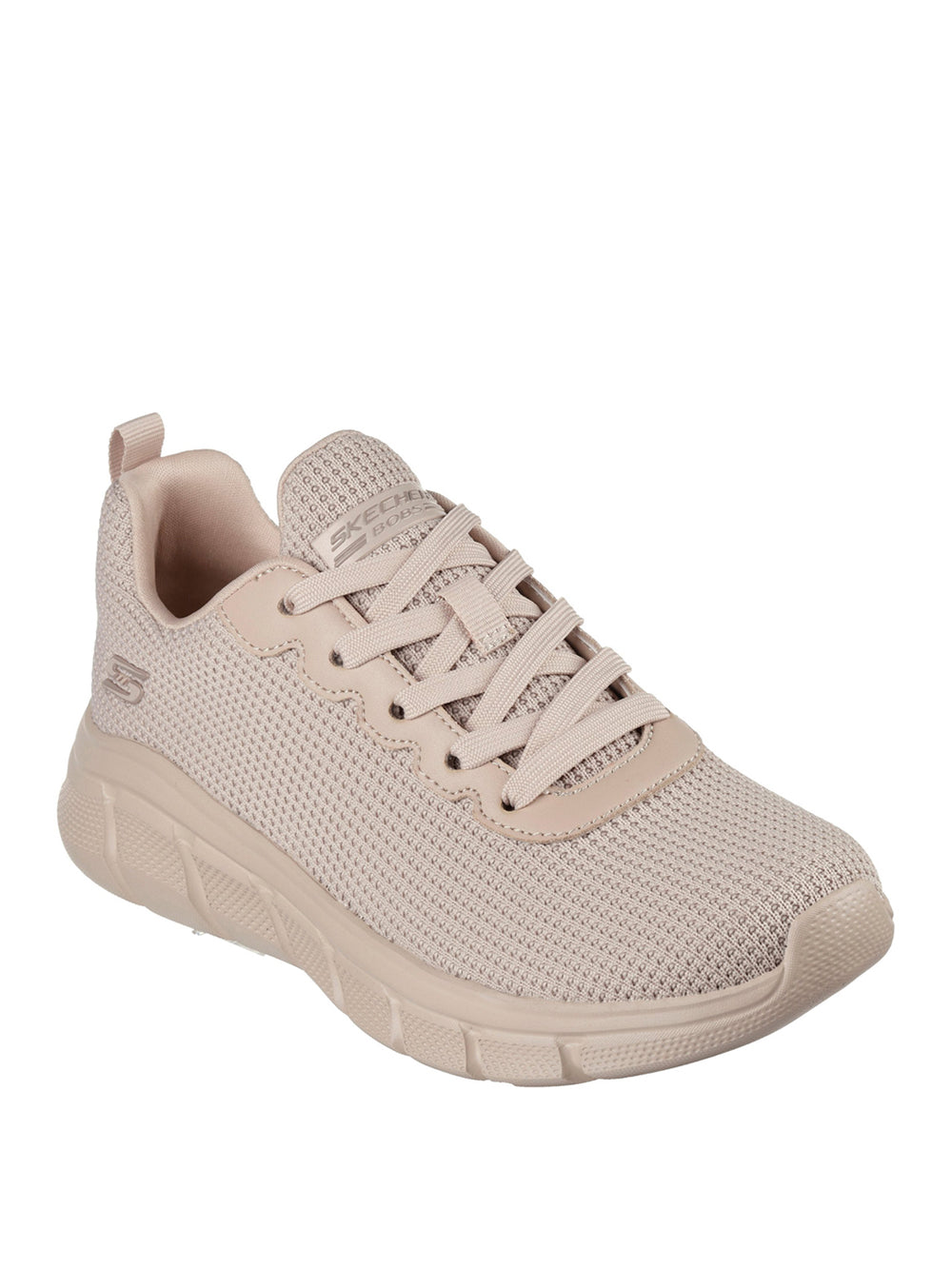 SKECHERS Sneakers Donna - modello 117346 Beige