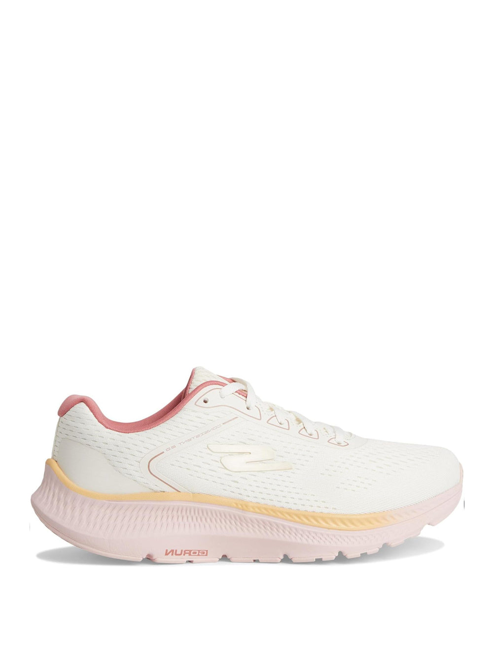 SKECHERS Sneakers Donna - modello 128607 Beige