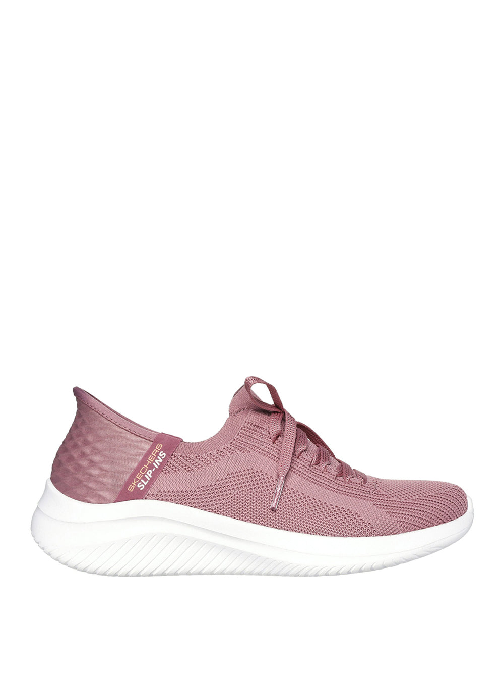 SKECHERS Sneakers slip-in Donna - modello 149710 Rosa